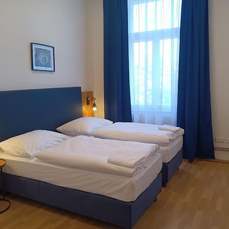 Powder Tower Suites Прага Экстерьер фото