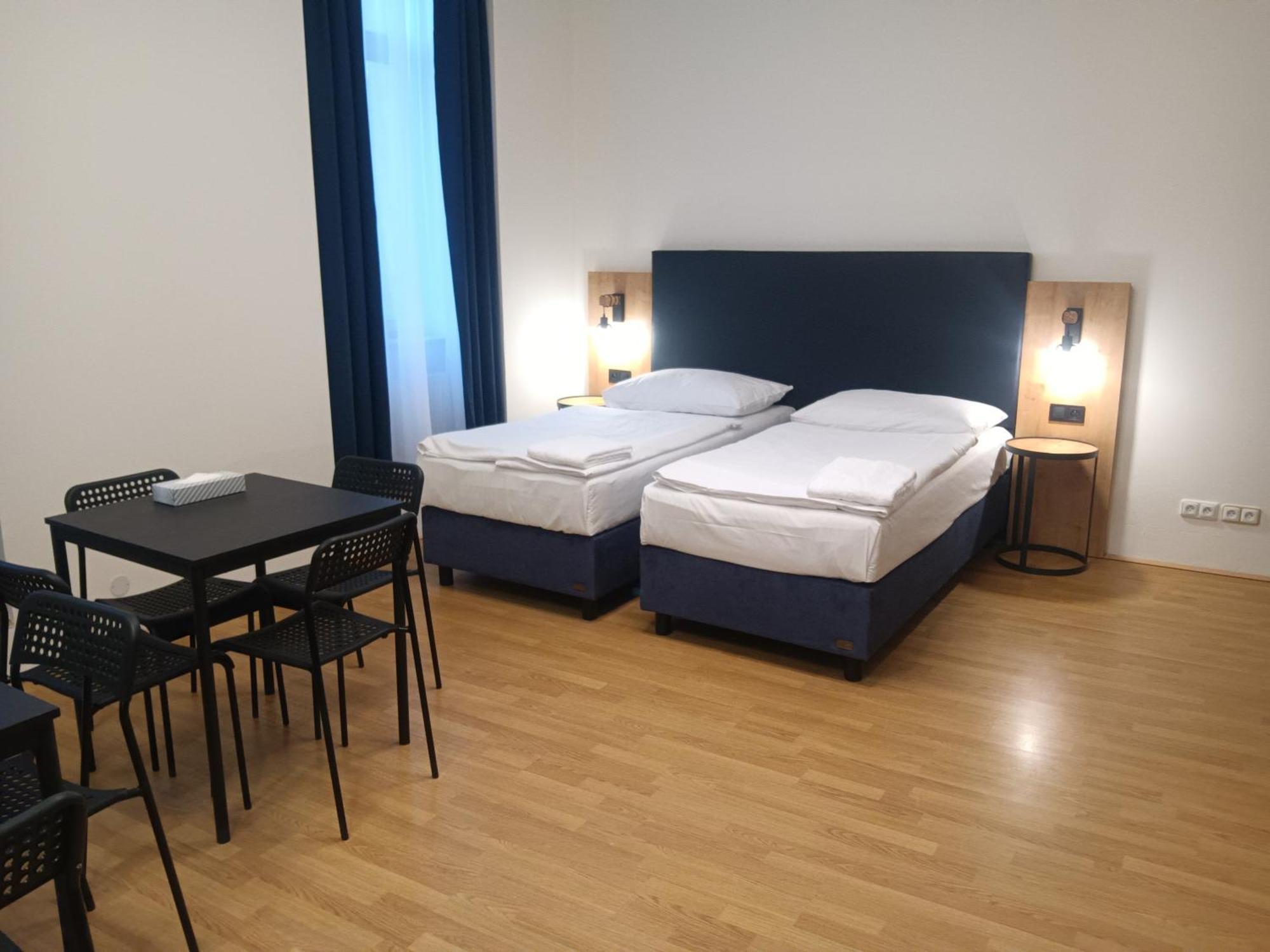 Powder Tower Suites Прага Экстерьер фото