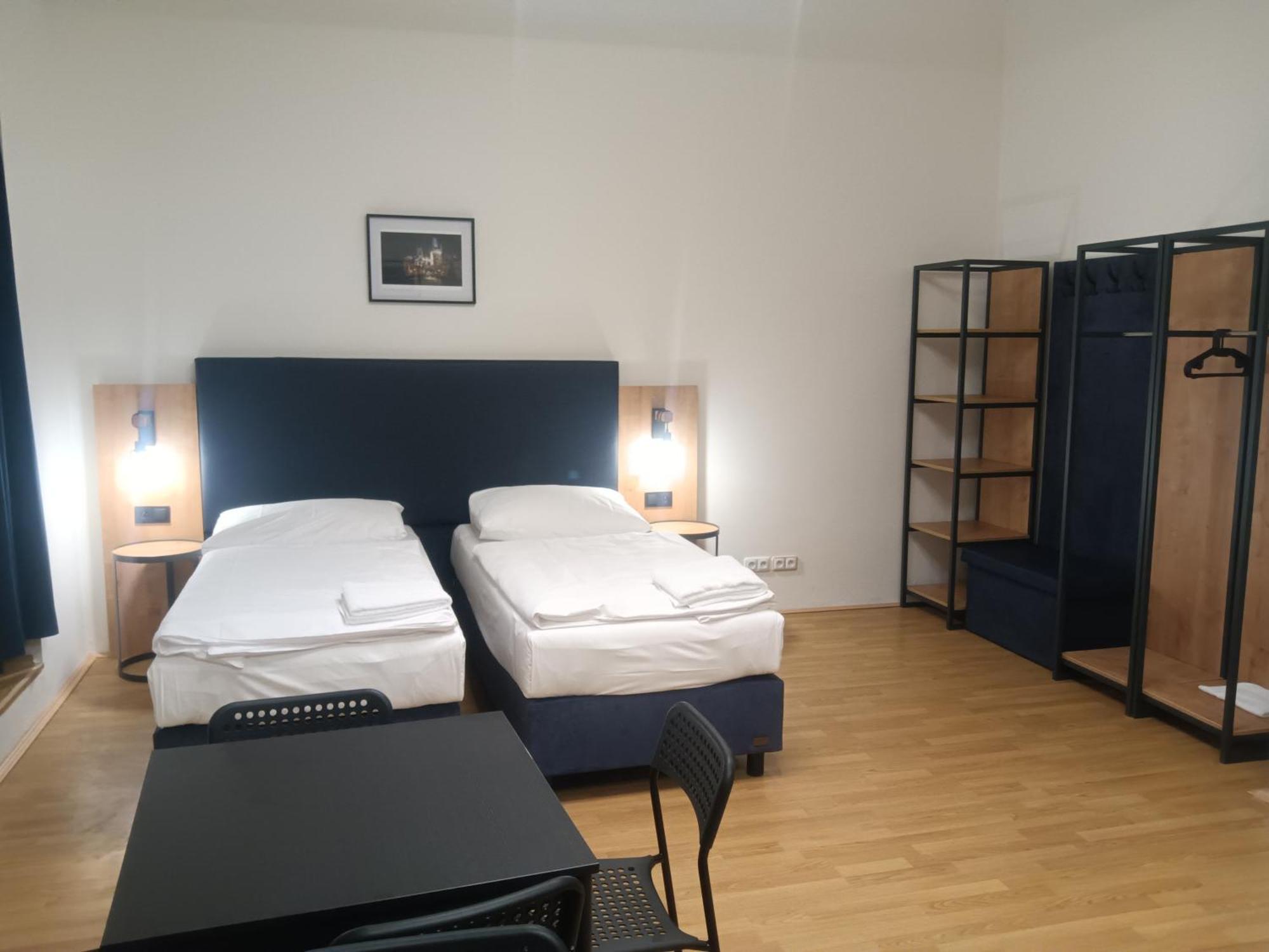 Powder Tower Suites Прага Экстерьер фото