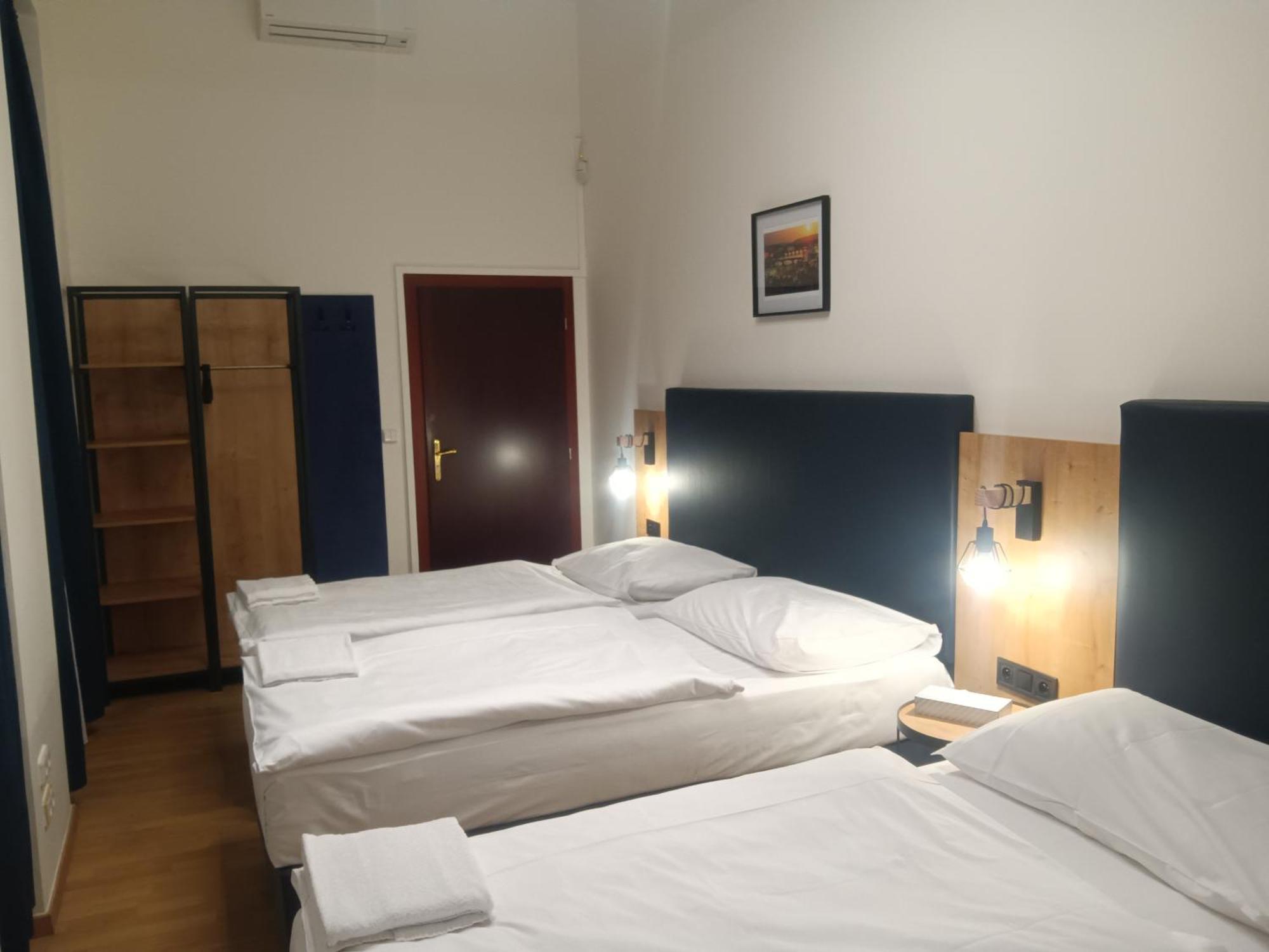 Powder Tower Suites Прага Экстерьер фото