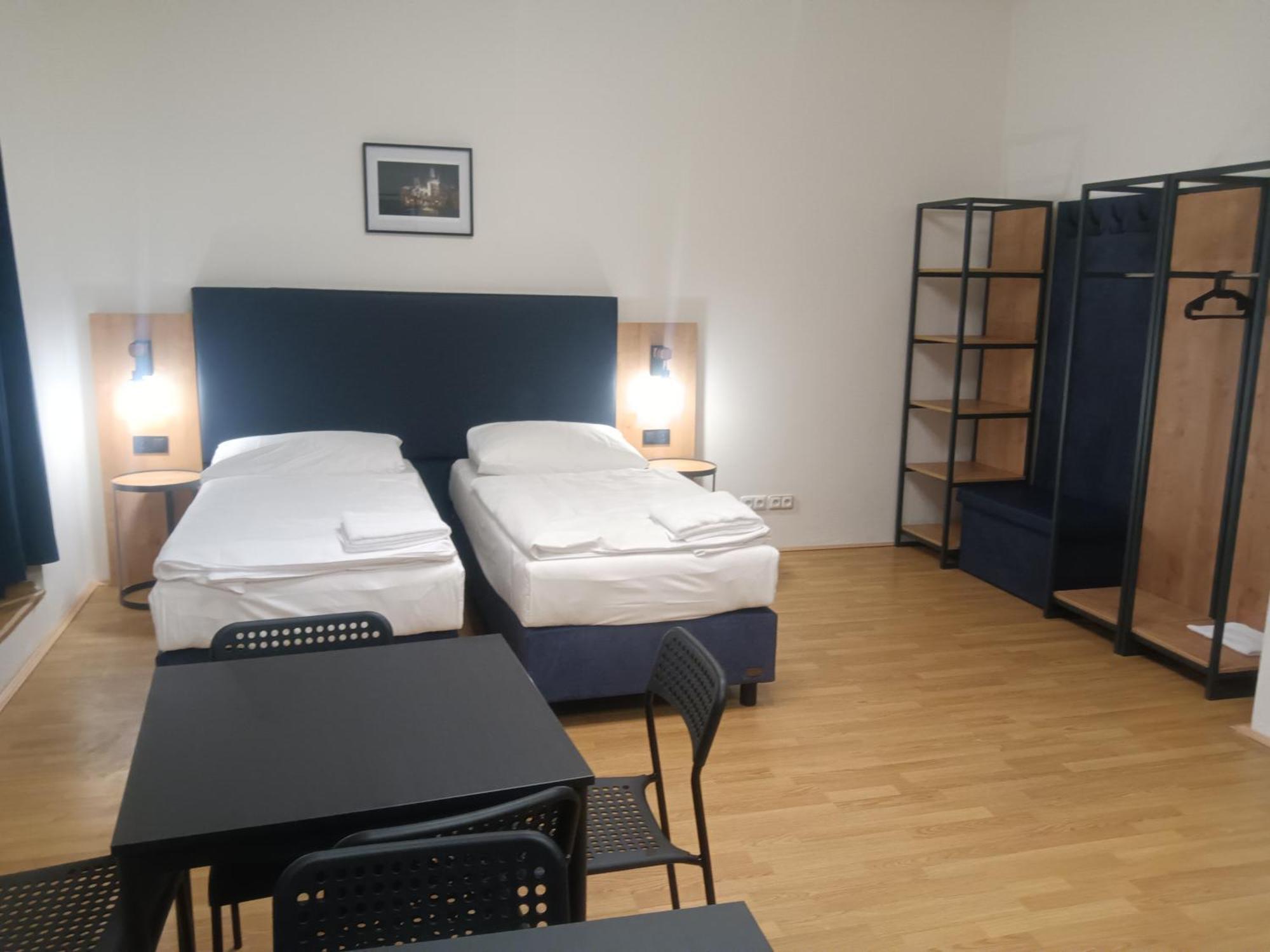 Powder Tower Suites Прага Экстерьер фото