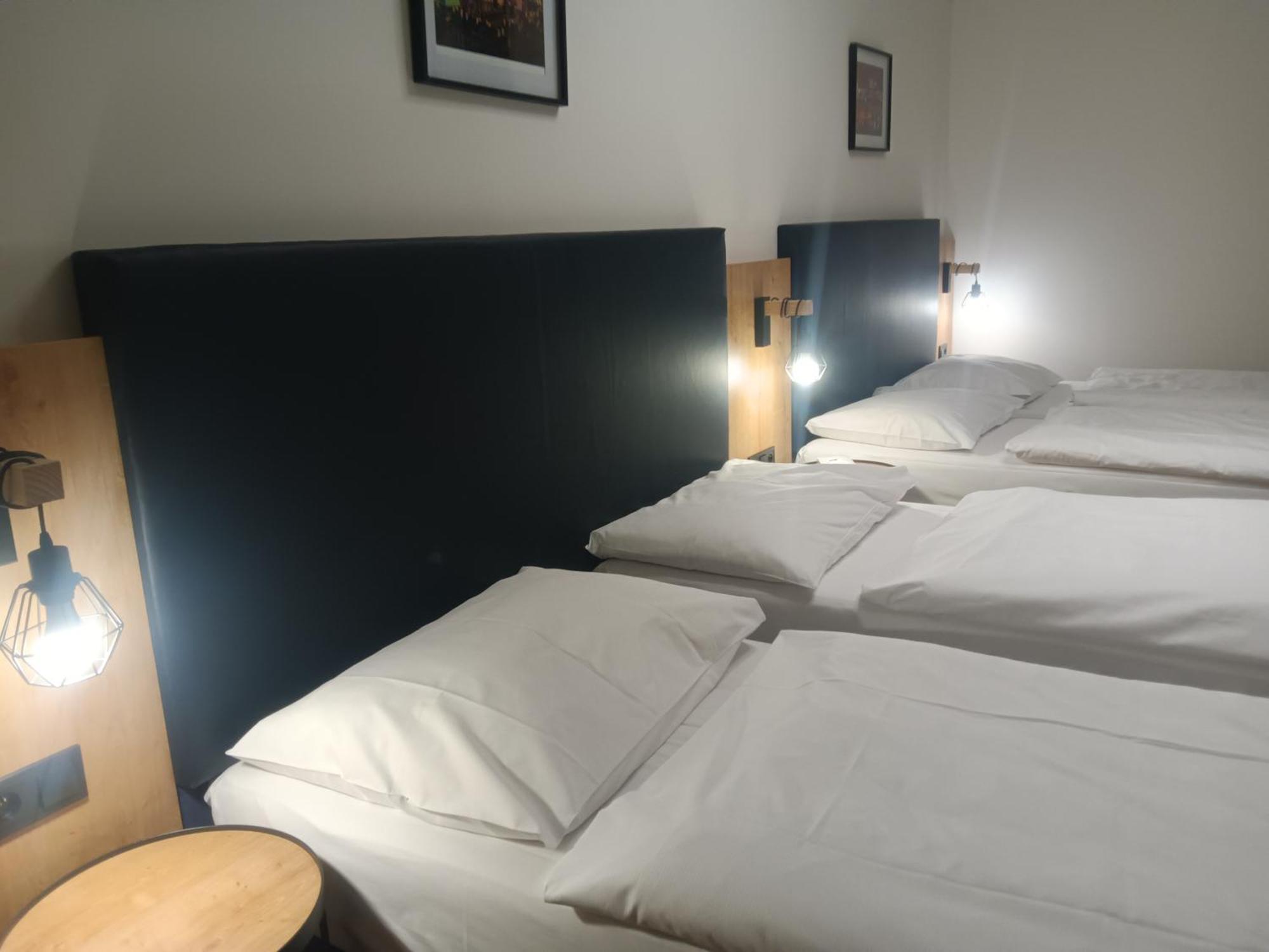 Powder Tower Suites Прага Экстерьер фото