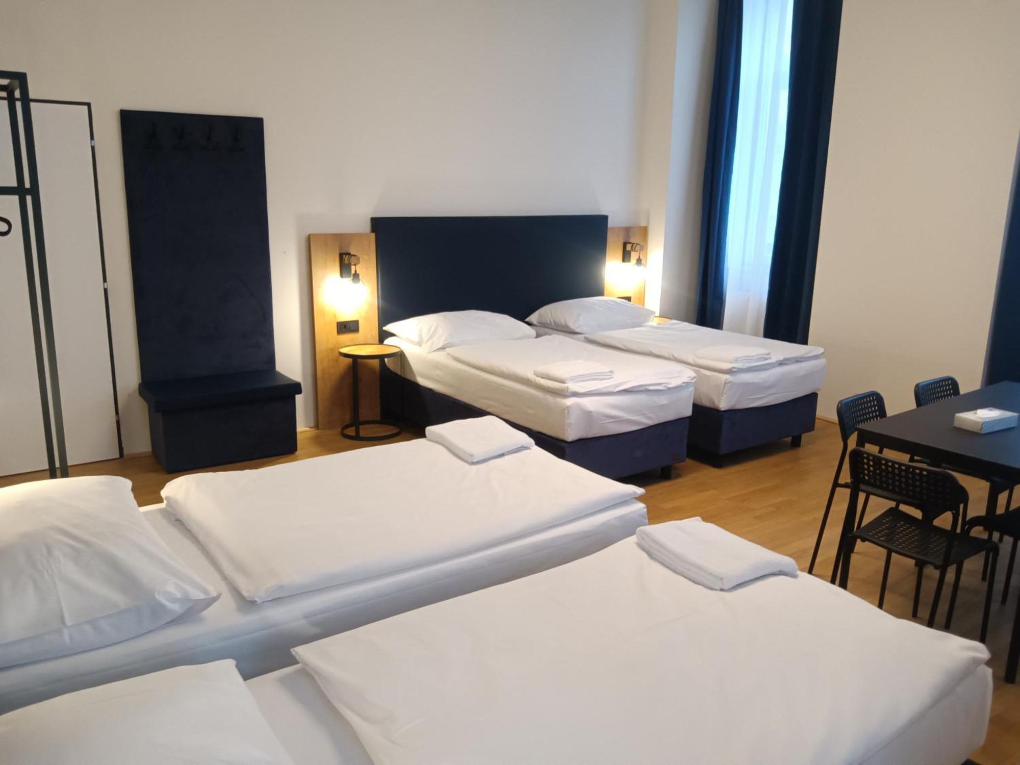 Powder Tower Suites Прага Экстерьер фото