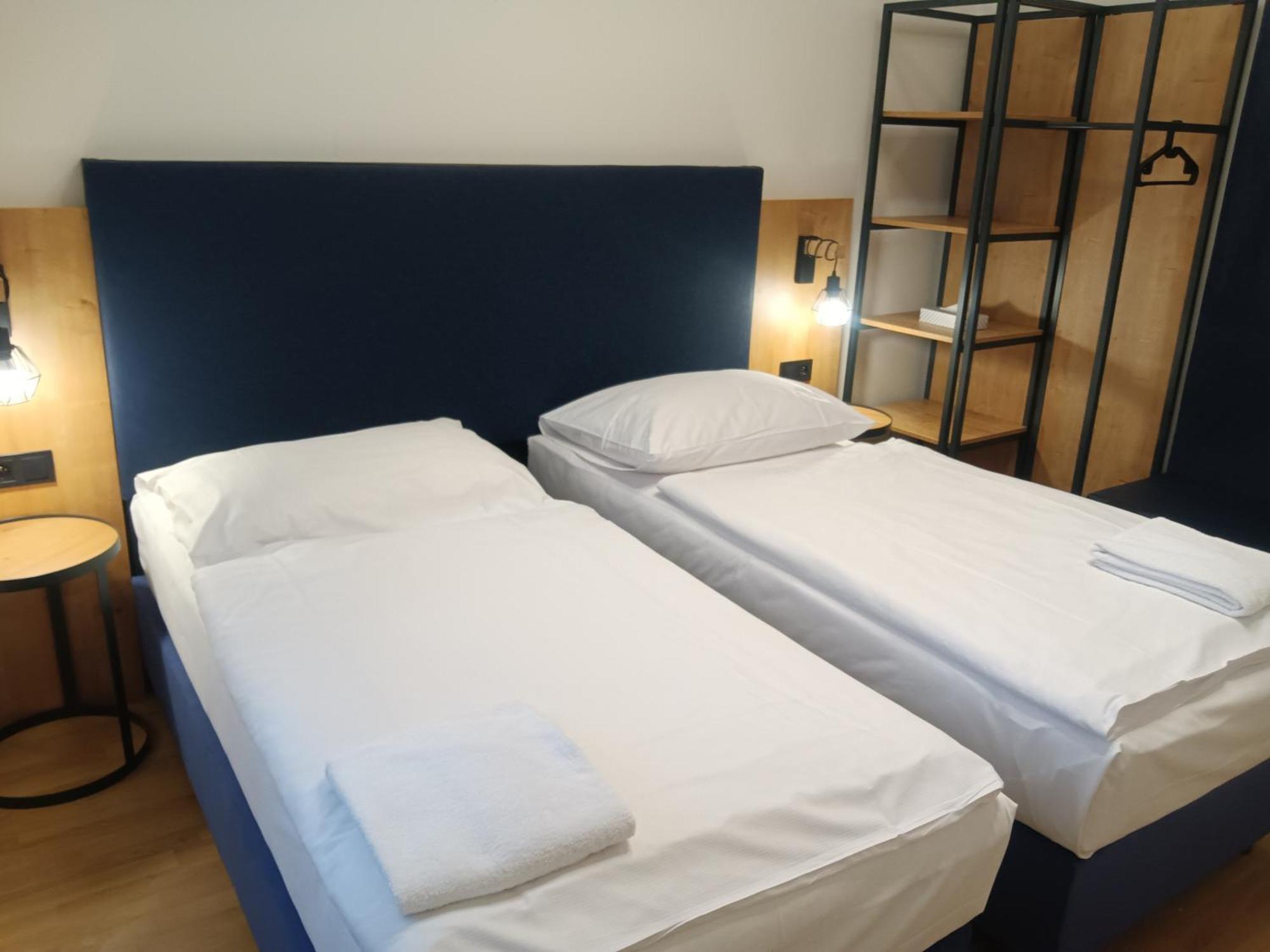 Powder Tower Suites Прага Экстерьер фото