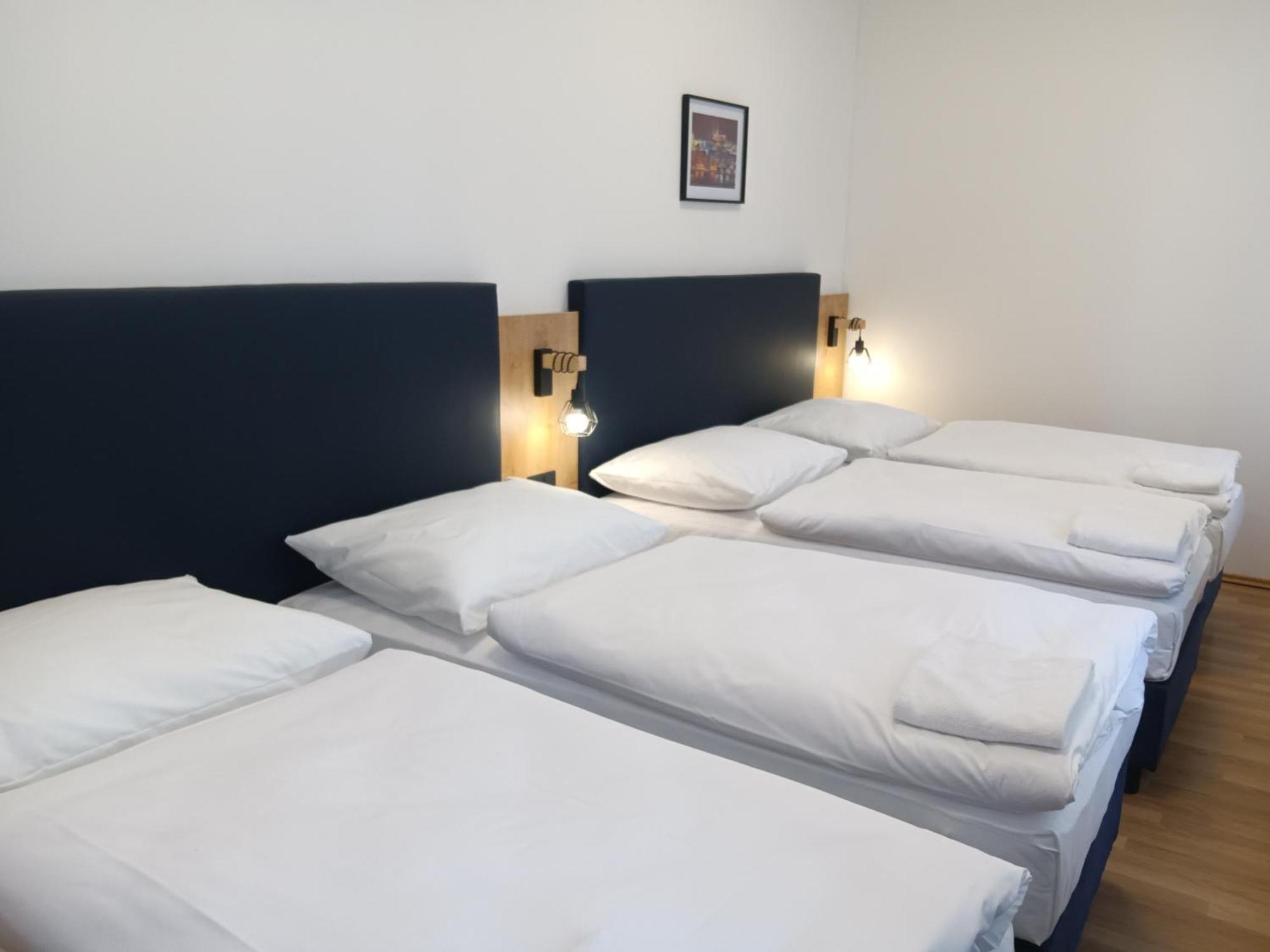 Powder Tower Suites Прага Экстерьер фото