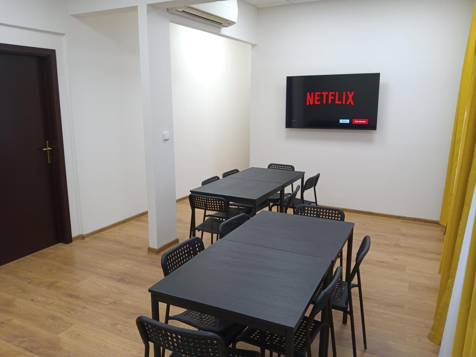 Powder Tower Suites Прага Экстерьер фото