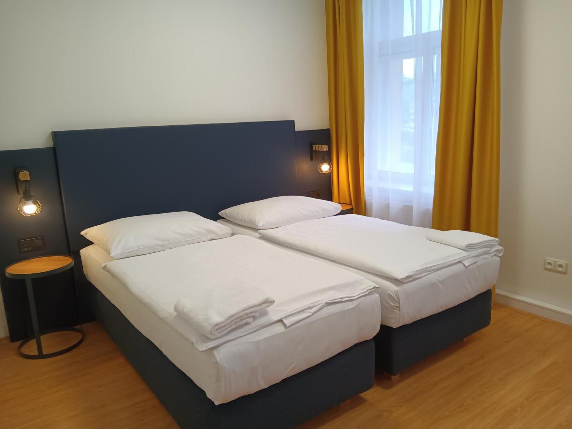Powder Tower Suites Прага Экстерьер фото